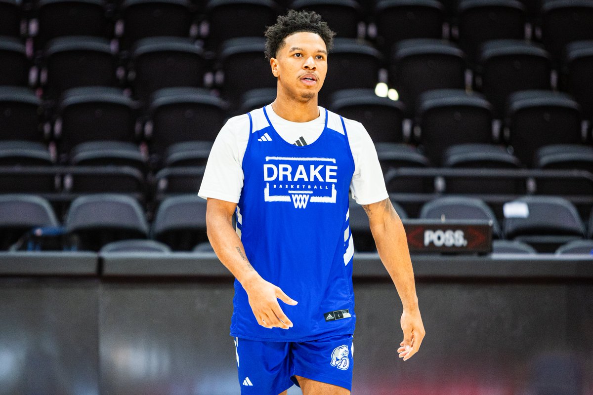 Drake Basketball tweet media