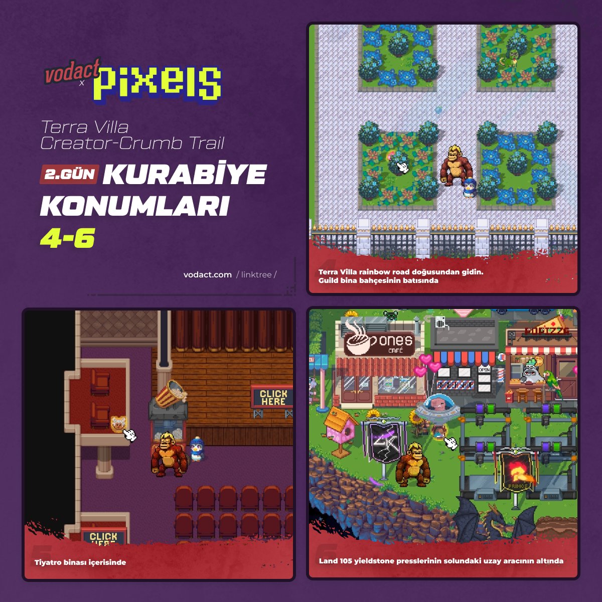 vodact 💀 tweet media