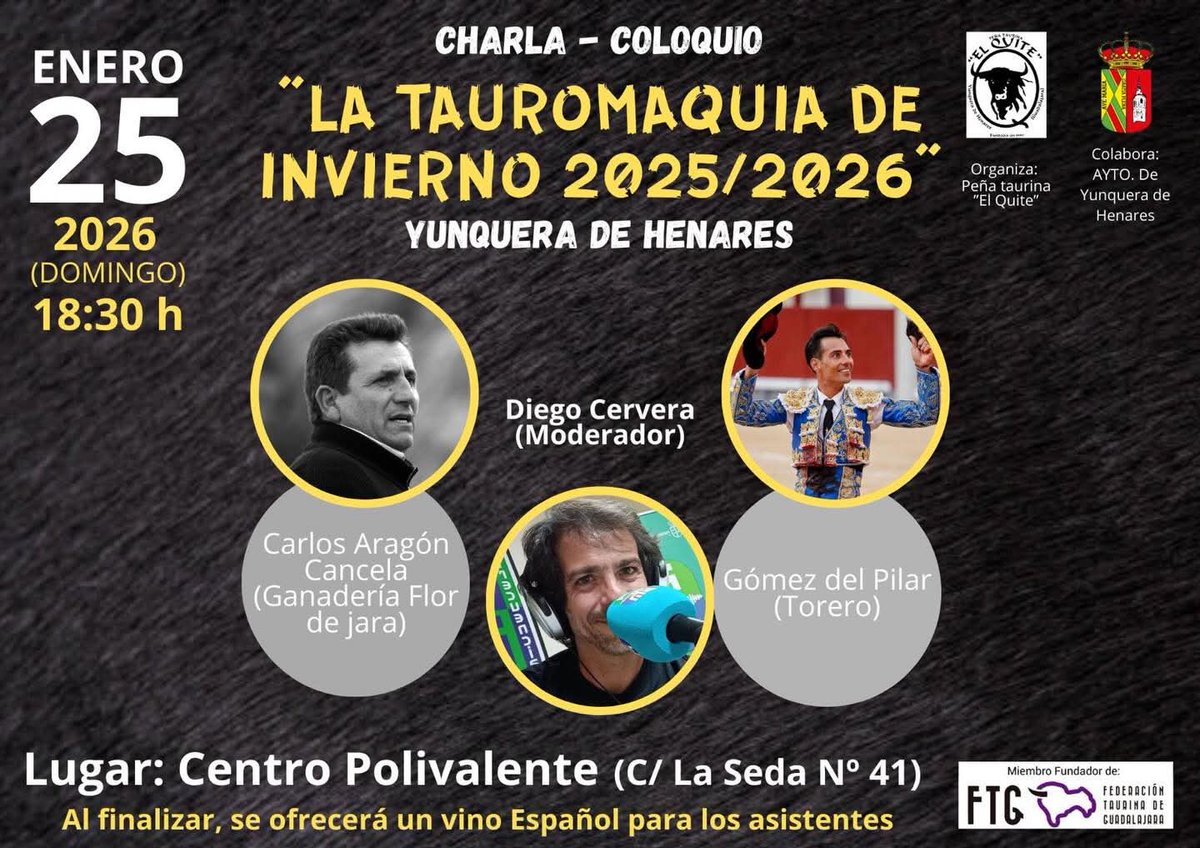 Nueva Onda Yunquera tweet media