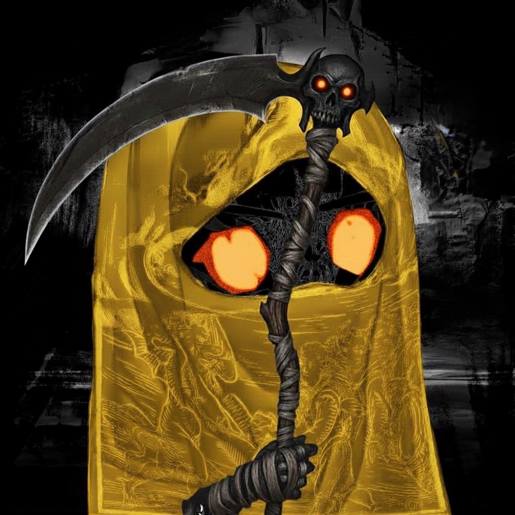 Retardio Demons 👻 tweet media