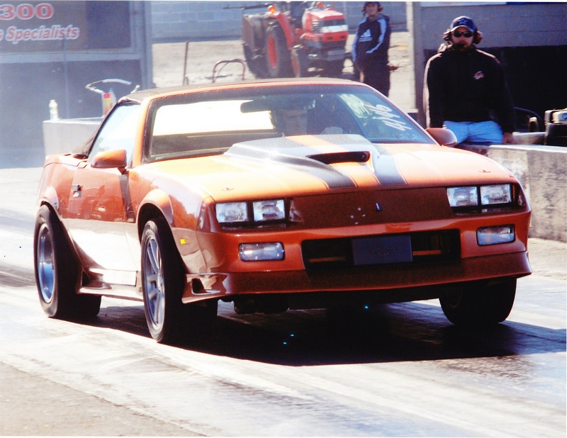spohnperf's tweet image. Kevin Ruzowicz’s ’88 Camaro Convertible putting in work: 11.575 @ 117.50 MPH with a 1.581 60’.🔥

Running all Spohn suspension (rear LCAs + Panhard, subframe connectors, K-member, + more). 

Want featured? rides@spohn.net

#SpohnPerformance #Camaro #ThirdGen #FBody #DragRacing