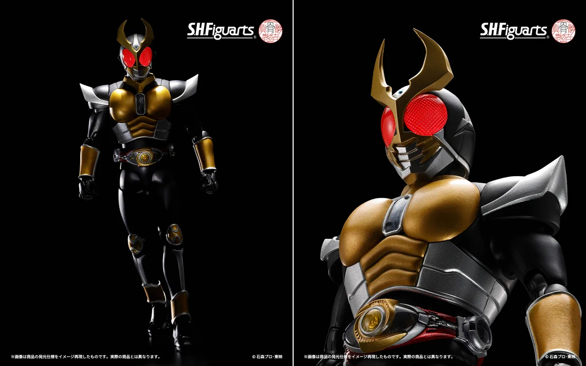 魂ネイションズ公式/BANDAI SPIRITS TAMASHII NATIONS OFFICIAL on X
