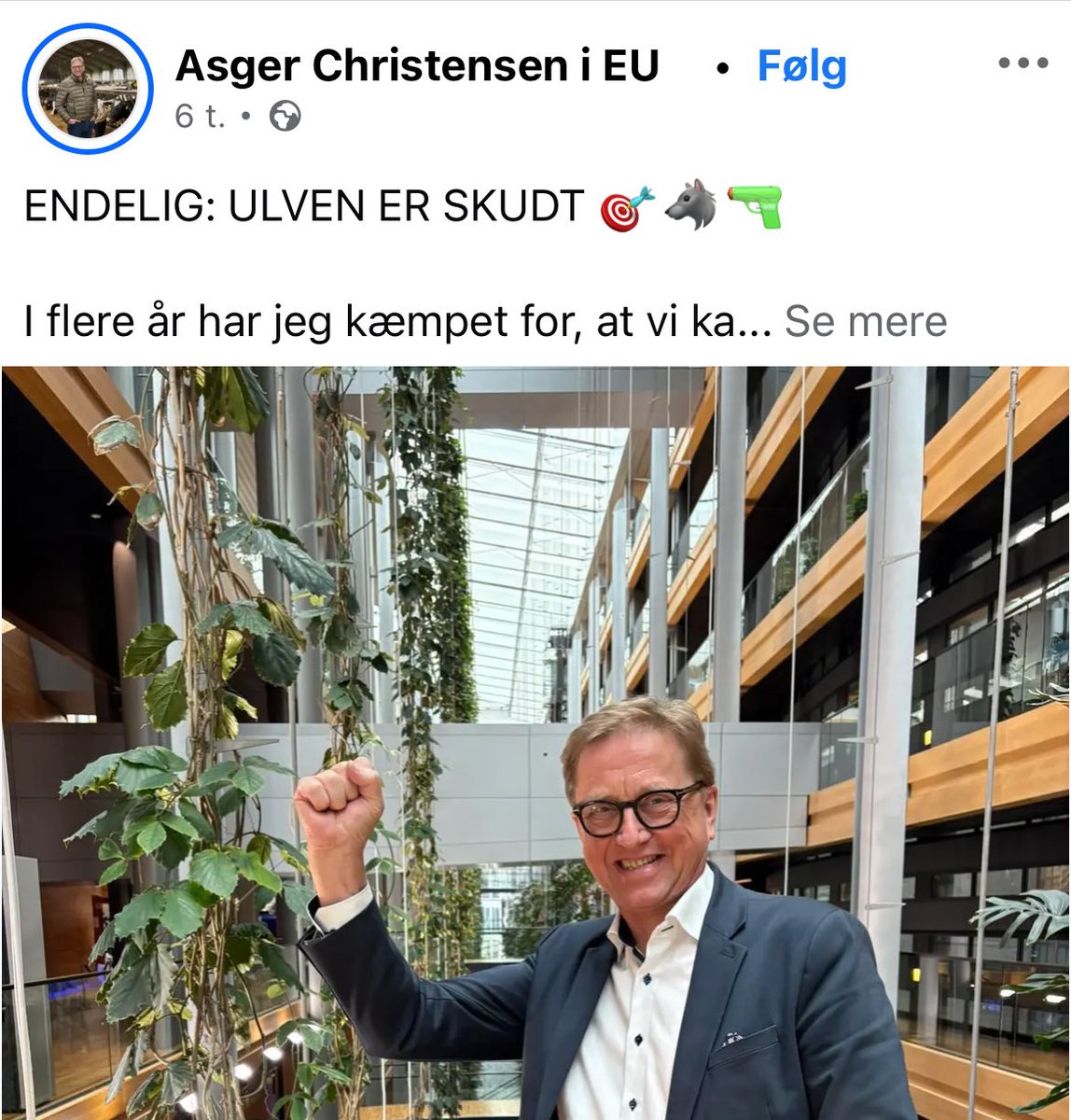 Kasper Pihl Møller tweet media