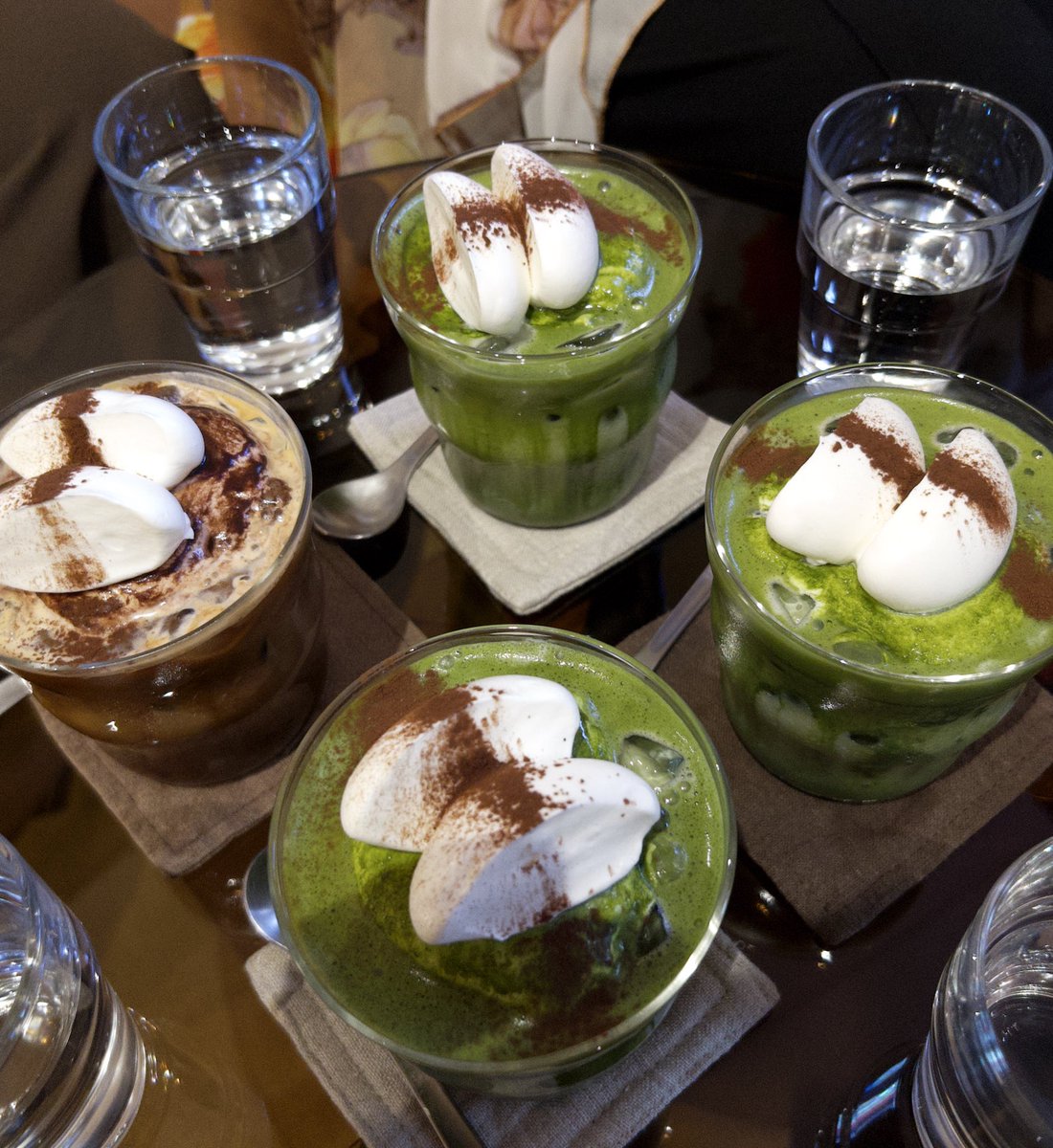 katherine tweet media