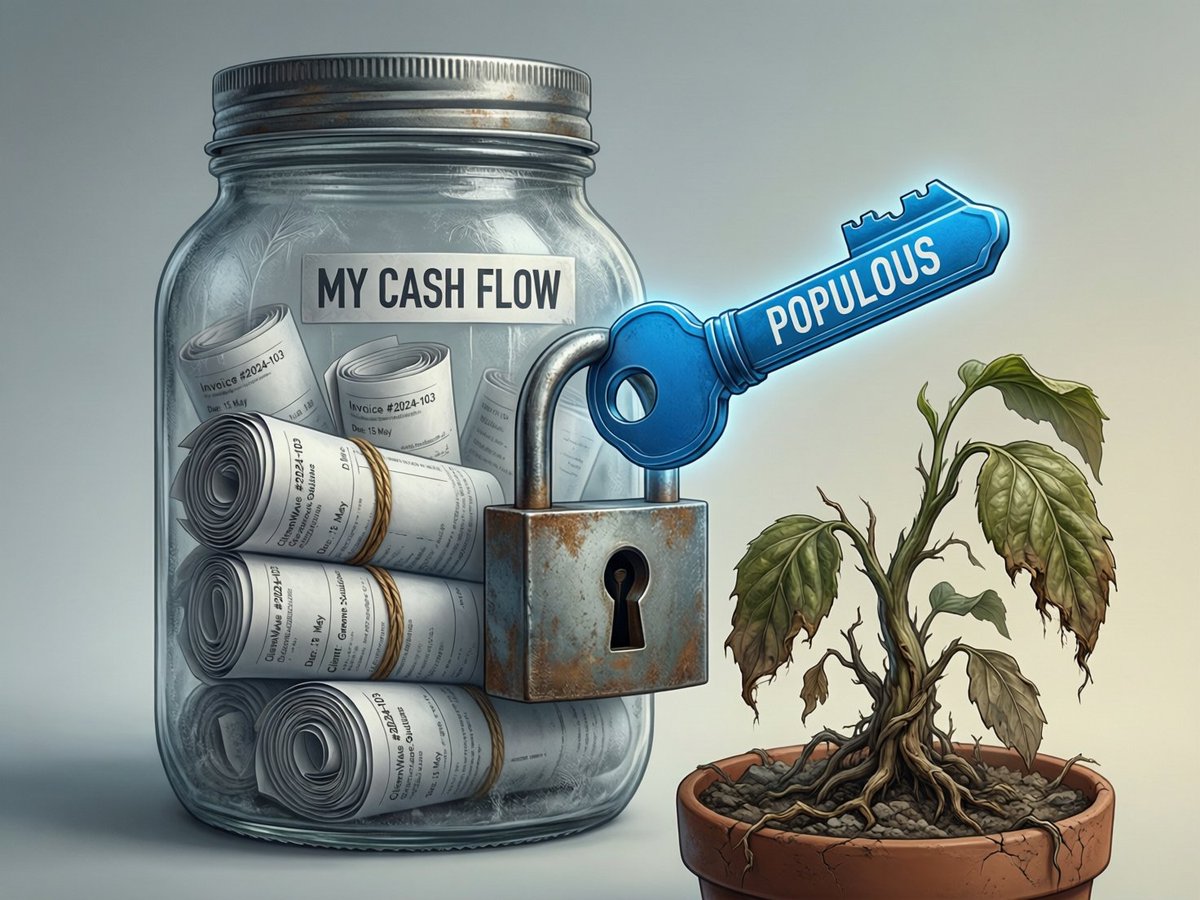 Populous World (@BitPopulous) / Posts / X