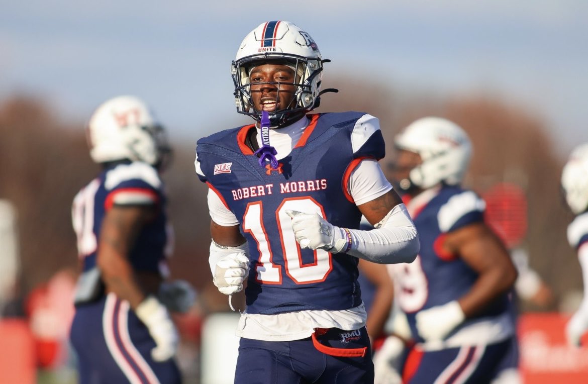 Noel Roach III tweet media