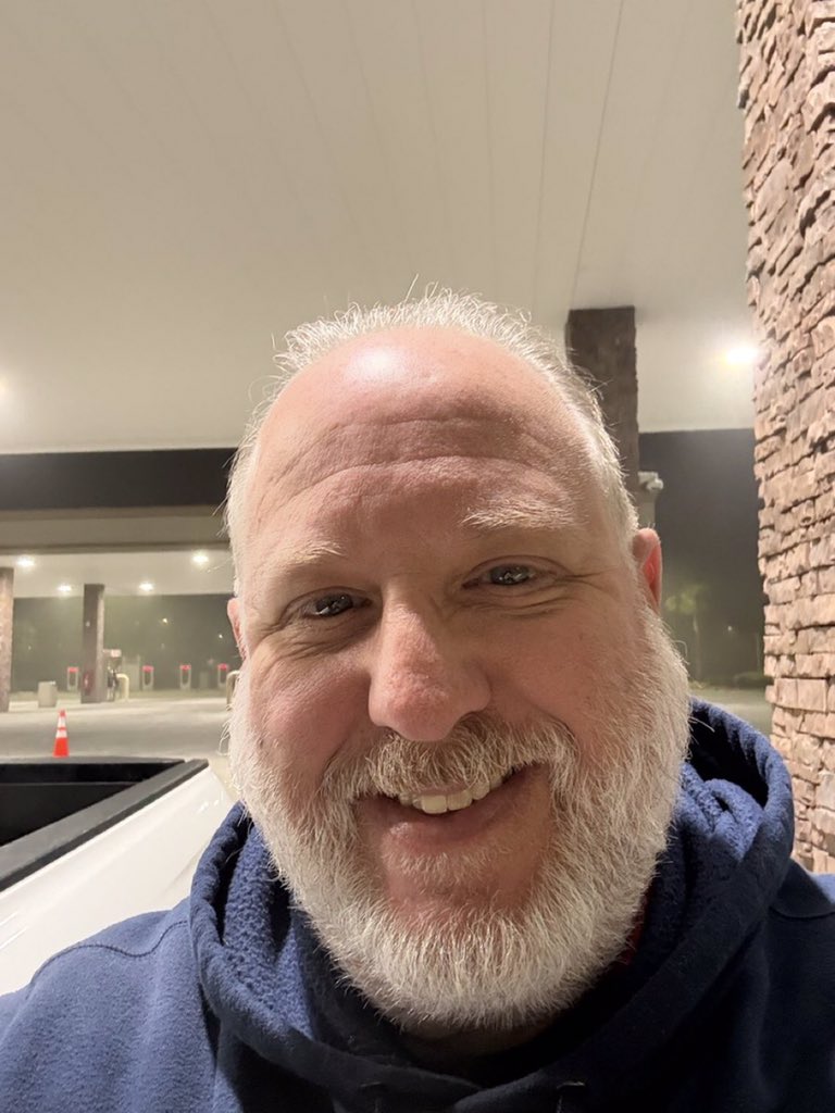 First week of 2026! I hope your new year is starting off fantastic! Love you! ❤️