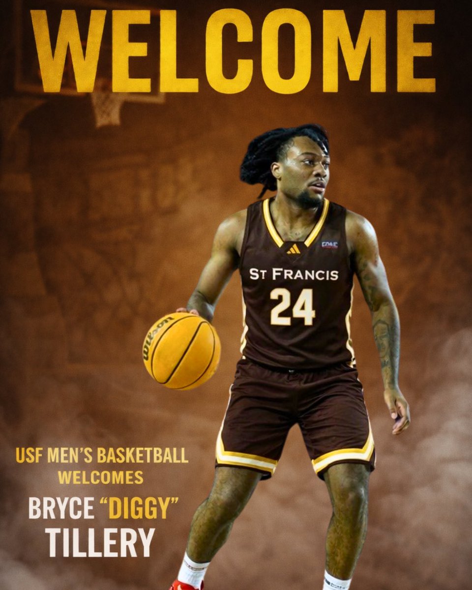 St. Francis Mens Basketball 🐶🏀 tweet media