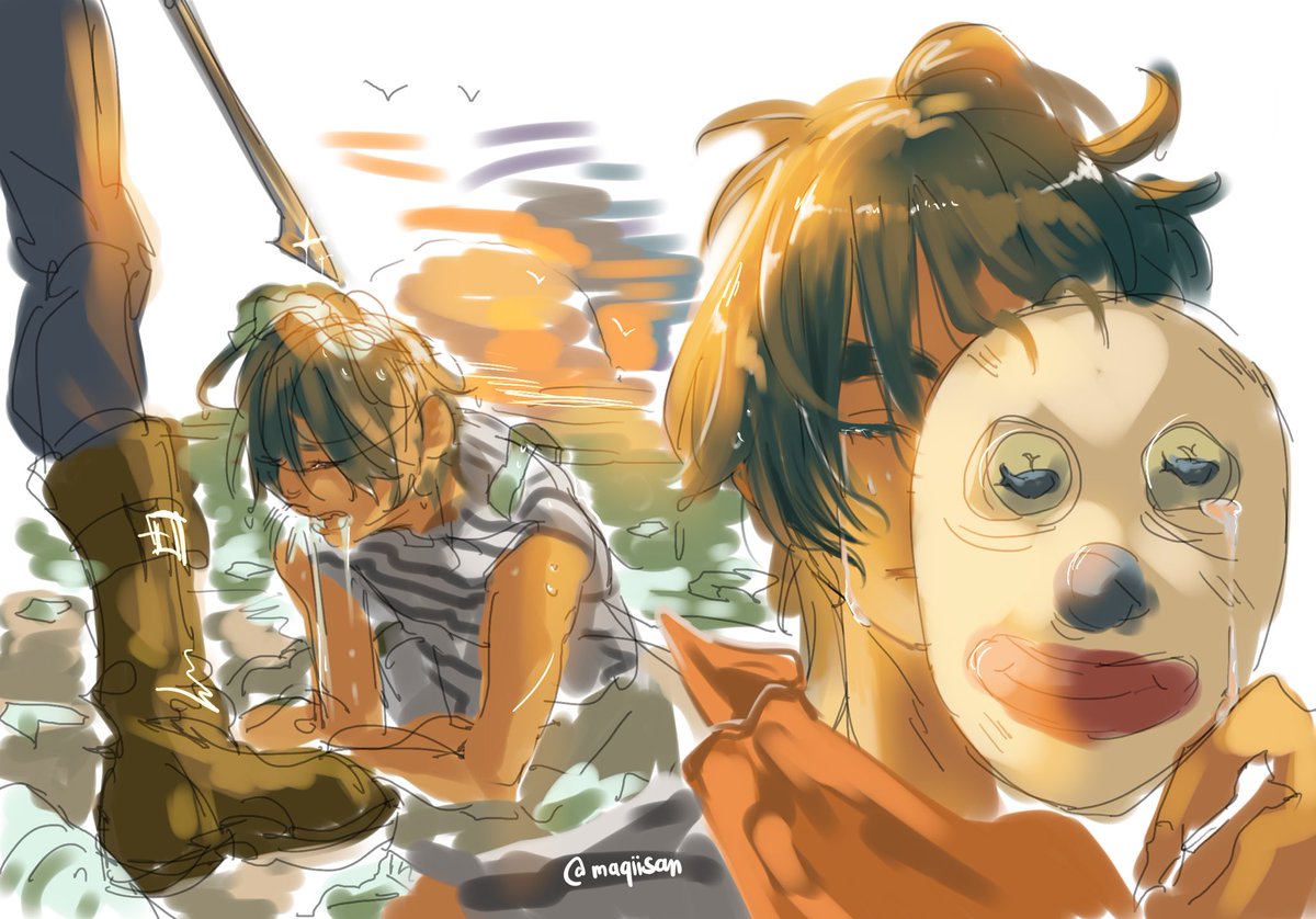 [rkgk] “it’s a casio on a plastic beach!” 🏝️
#gtwt #gorillaz #2D #murdoc