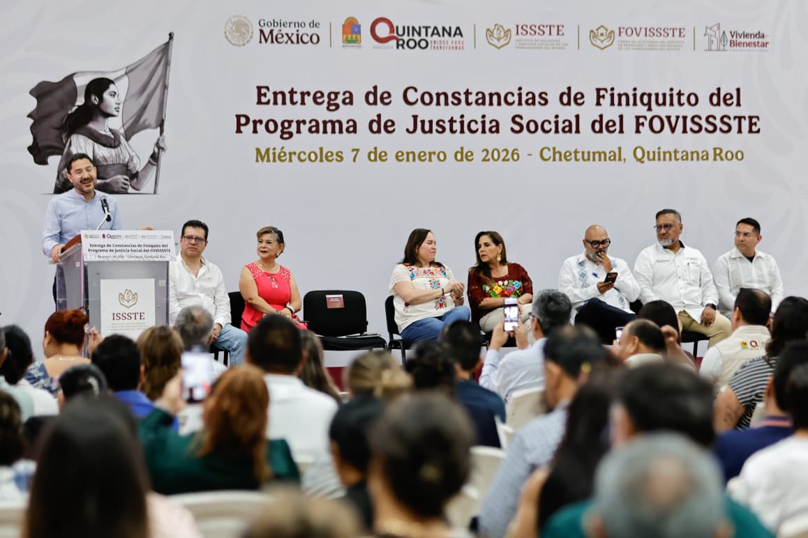 Martí Batres tweet media