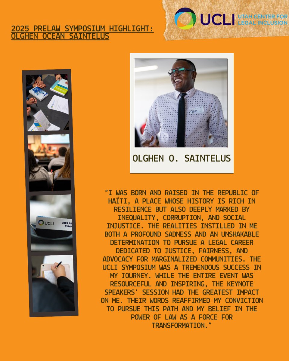 Utah Center For Legal Inclusion tweet media