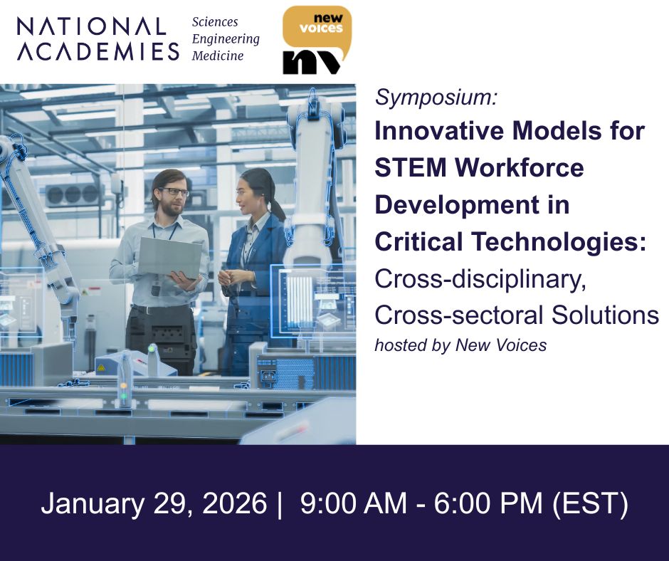 NASEMCapacityDevelopment tweet media