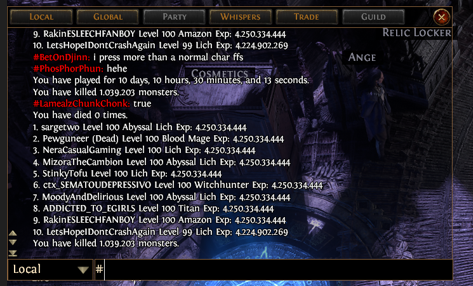 Rakin #ASRPG tweet media