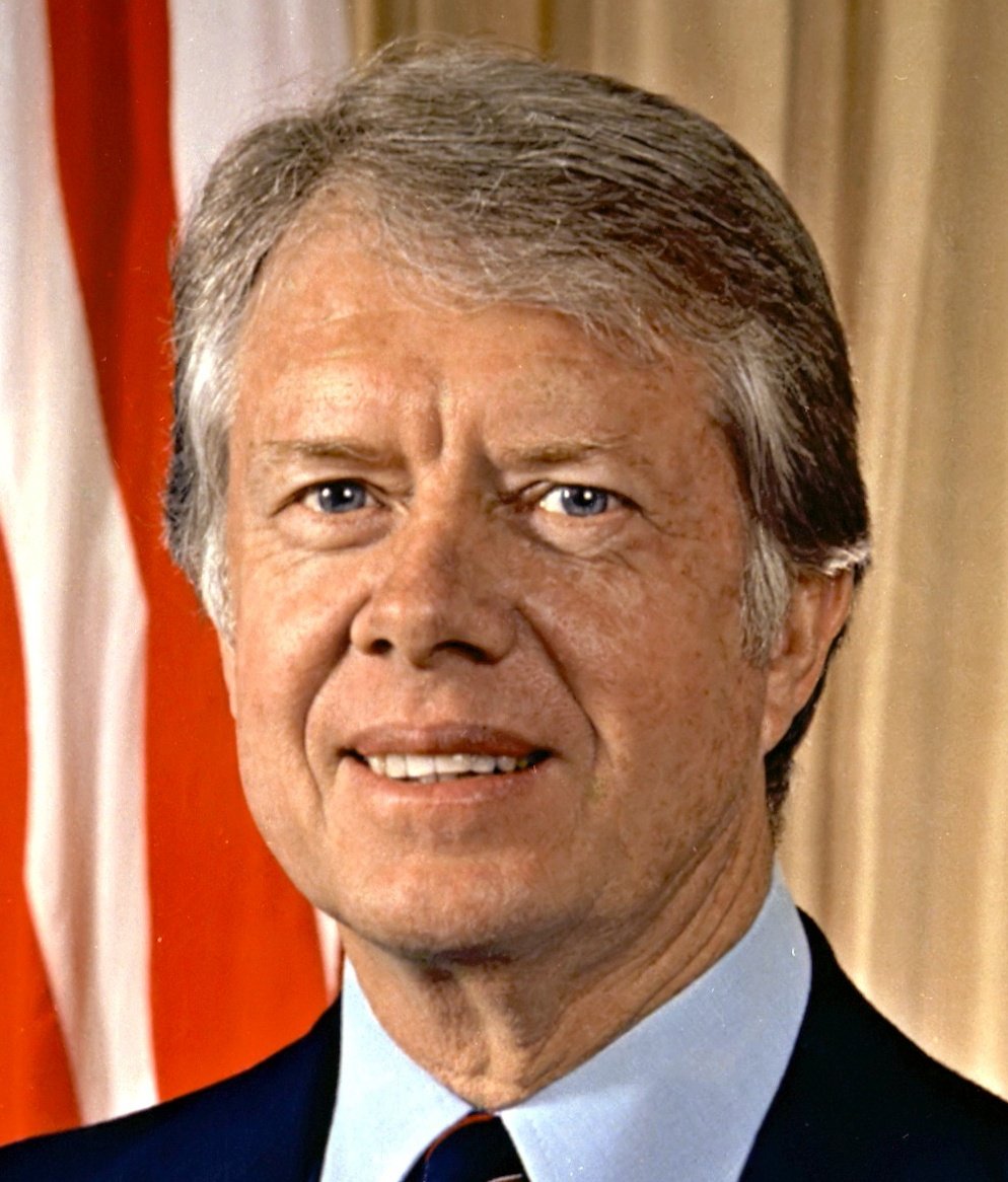 DrEliDavid's tweet photo. Jimmy Carter, the WORST president in US history, brought the Islamic Republic to Iran, and caused the greatest suffering in the Middle East

Donald Trump, the BEST president in US history, will get rid of the Islamic Republic, and bring the greatest peace to Middle East 

#MIGA https://t.co/Rqxrlh8ECk