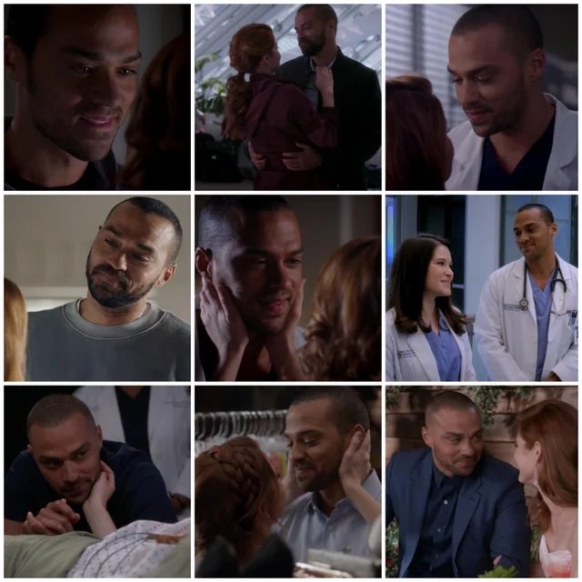kenyababy's tweet photo. Jackson Avery looking at April Kepner 🤭 https://t.co/Pug5I83OYB
