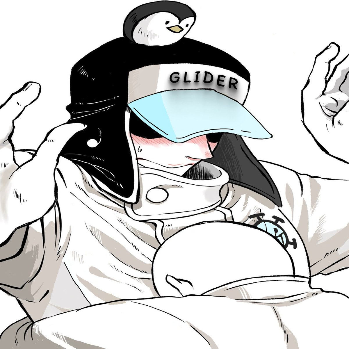 morphyyxx's tweet image. Most people aren't here to think about networks, infra, or mechanics

&amp;gt; They're here to invest long term

That only works when complexity fades into the background
and users are left with fewer decisions, not more
That's the direction @glider_fi is committing to

🦇♾