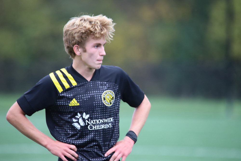 CrewAcademy96's tweet photo. Then ➡️ Now

Quinton has taken every step along the Player Pathway 👏 https://t.co/a6b9hY5LRU