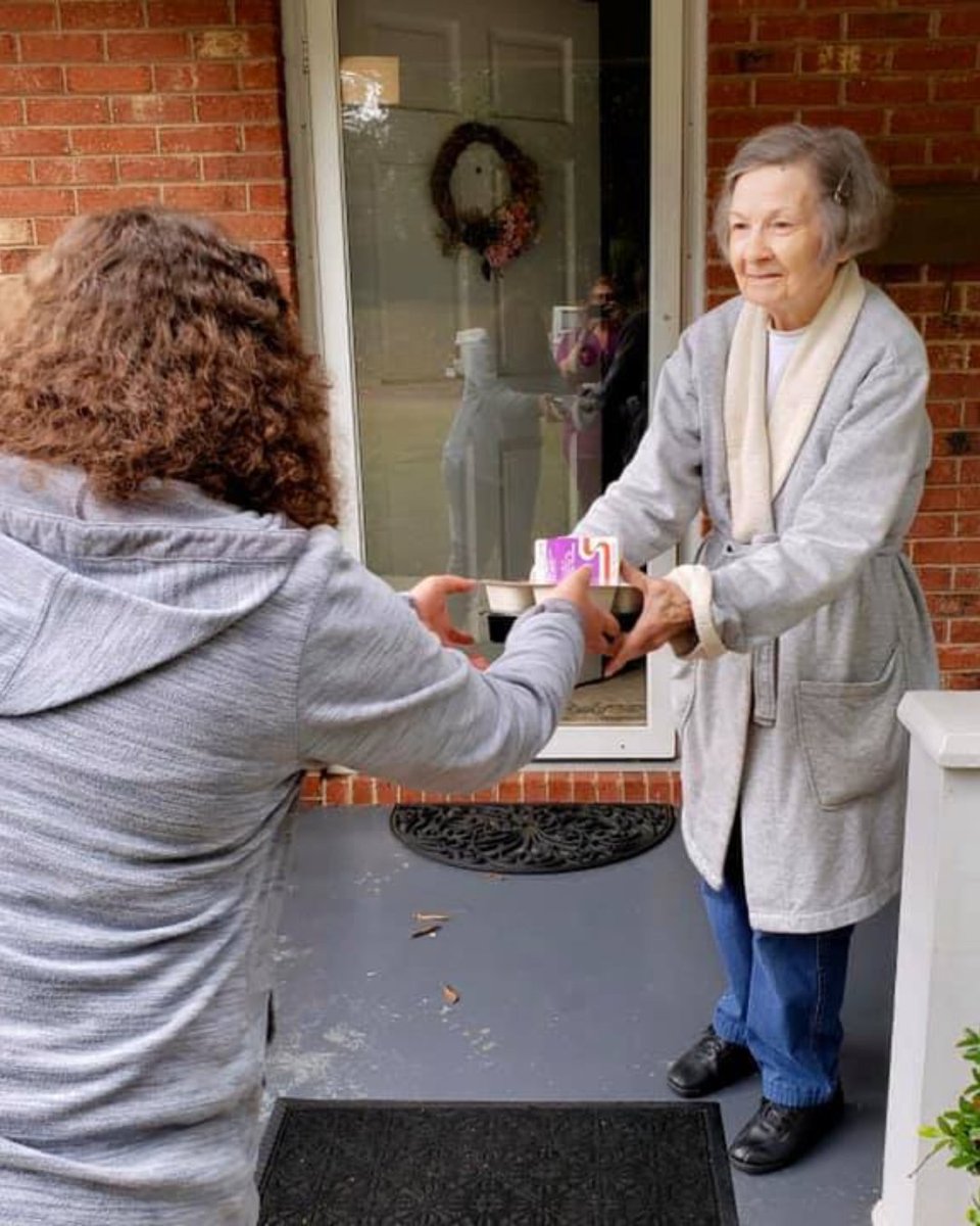 A new year brings new opportunities to serve our neighbors. 💙 Thank you for helping Cabarrus Meals on Wheels continue delivering nourishment, care, and connection in 2026.

>> Learn how you can get involved at: cabarrusmow.org/volunteer