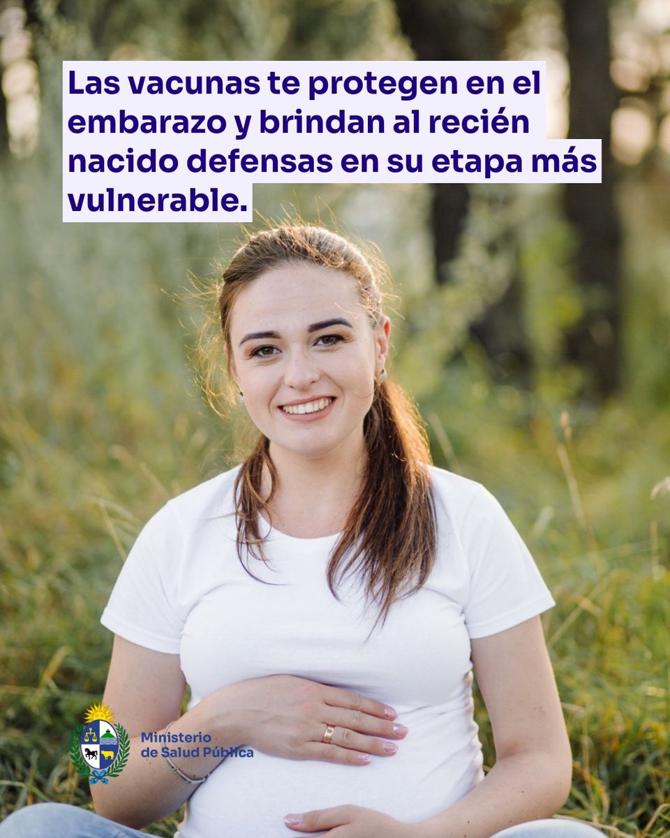 Ministerio de Salud Pública – Uruguay (@mspuruguay) on Twitter photo 