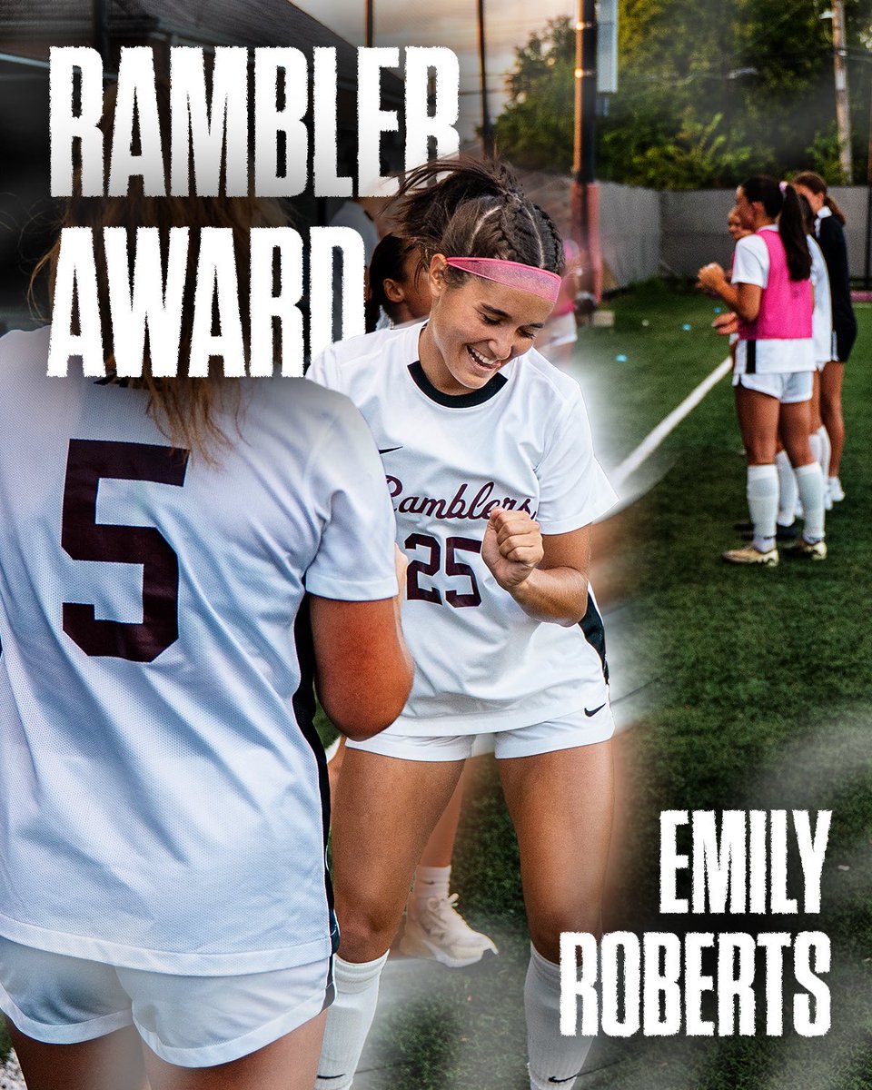 Voted on by the team for the team‼️

Congrats Zoe, Dorff, Mary and Emmie 🥳