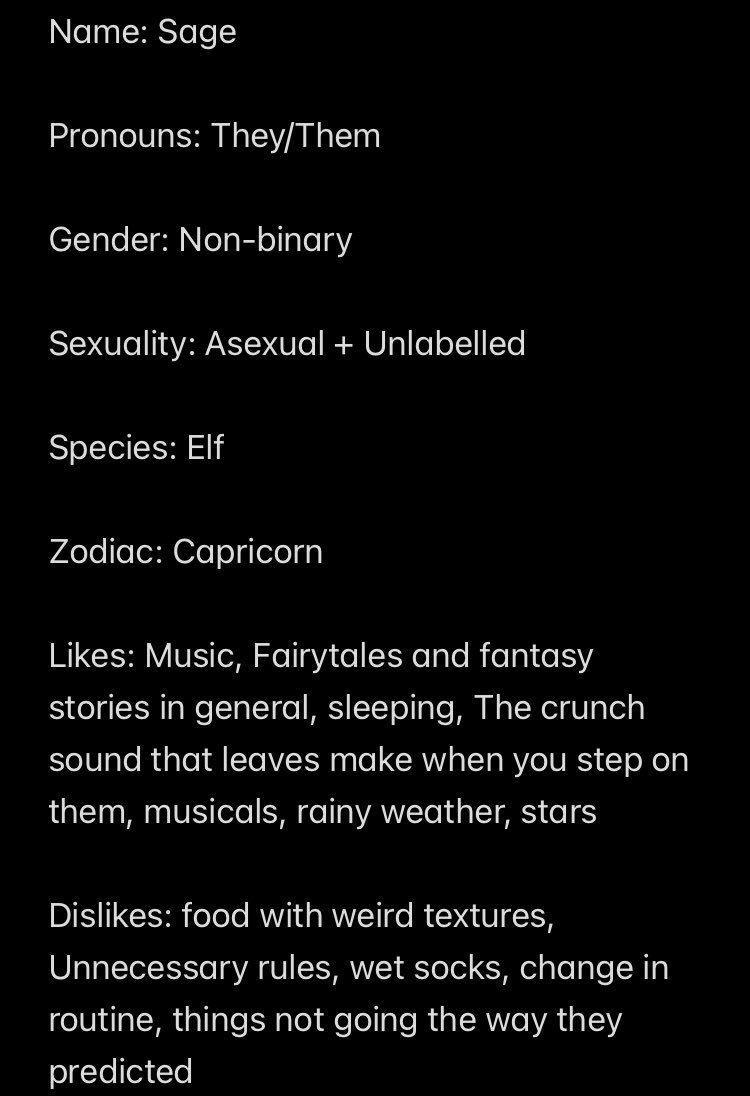 Invader_Link's tweet image. Get to know my Moomin self insert