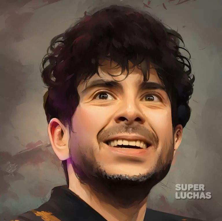 Superluchas's tweet image. Tony Khan: "Solo yo en AEW tengo control creativo"

#AEW #TonyKhan #AEWDynamite 

👇👇👇
superluchas.com/tony-khan-solo…