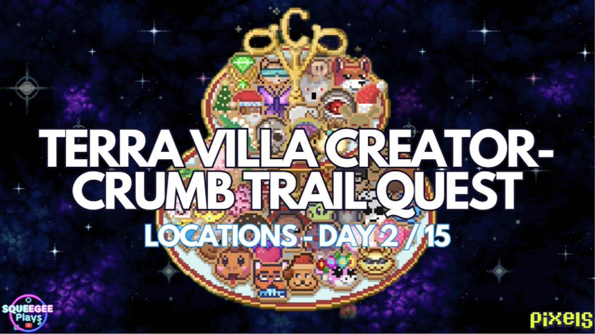 SqueegeePlays.ron | KIND🦊 tweet media