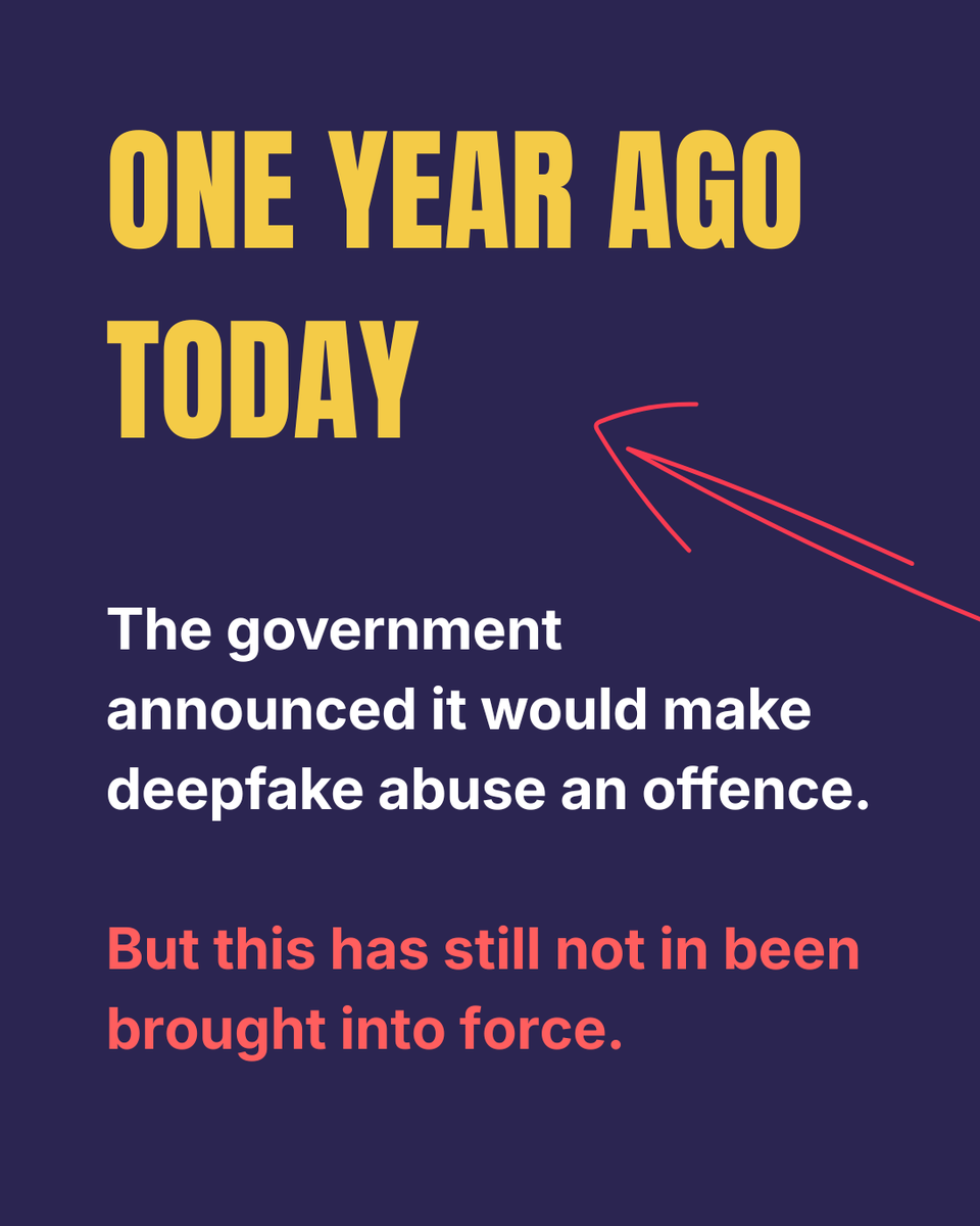 EVAW Coalition tweet media