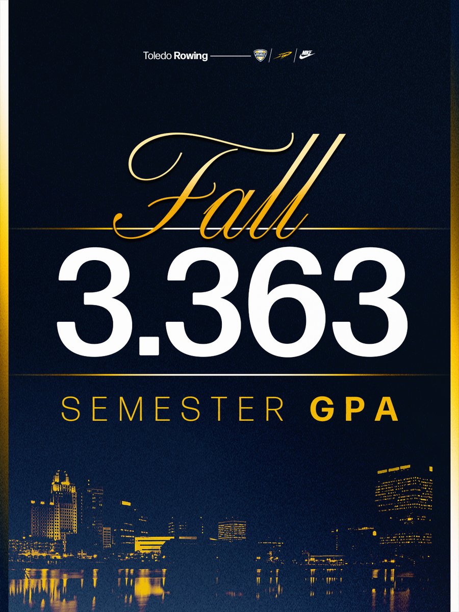 Toledo Rowing tweet media