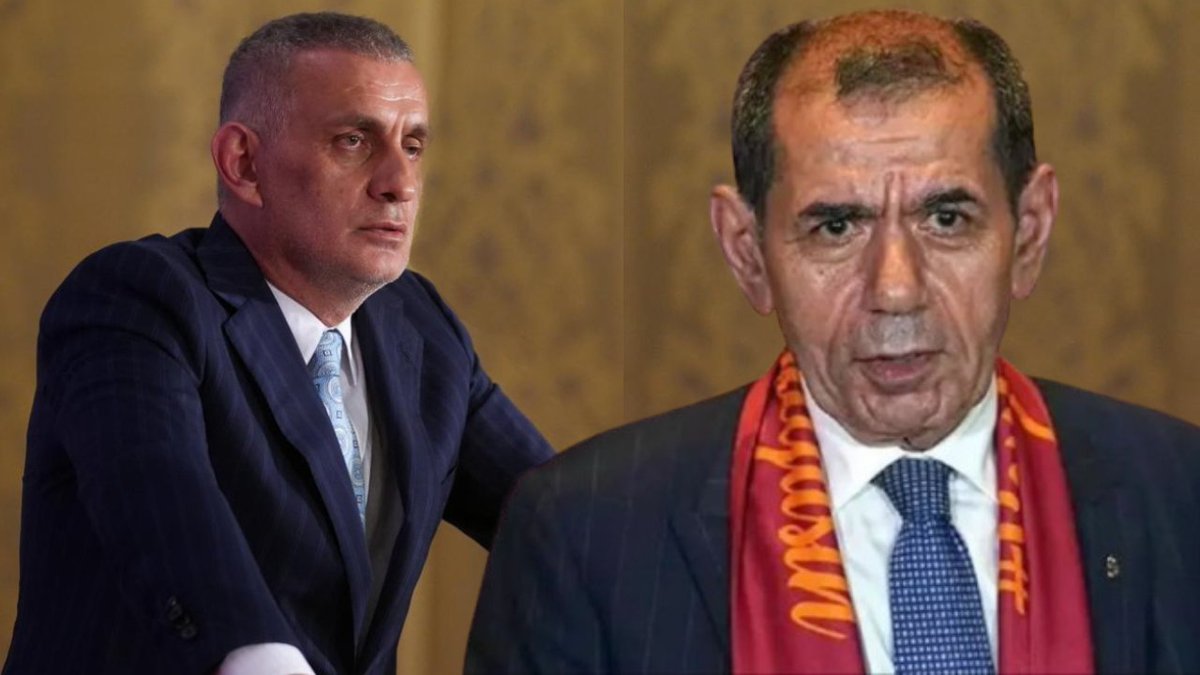 İbrahim Hacıosmanoğlu ile  Dursun Özbek neden Riva'da değil de Ahmet Ağaoğlu'nun yalısında görüşmüşlerdir?!

Bu görüşmede Dursun Özbek'in "Sakın ha!" diyerek açıklanmasını istemeyeceği kadar sakıncalı olan hangi konu başlıkları ele alınıp karara bağlanmıştır! 

Misal; Minumum 3
