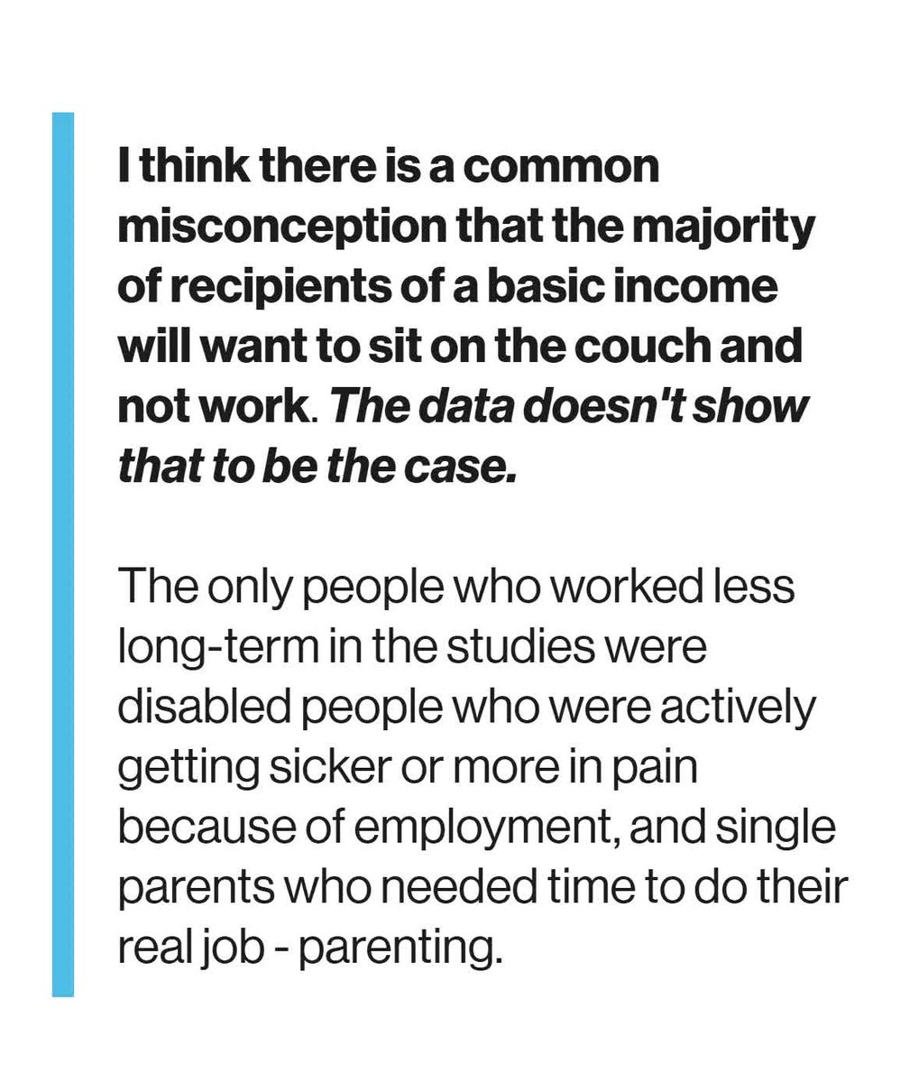 UBI Works 🇨🇦 tweet media