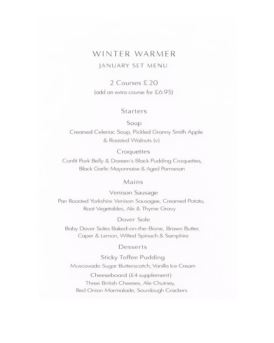 Chadwicks Inn Maltby tweet media