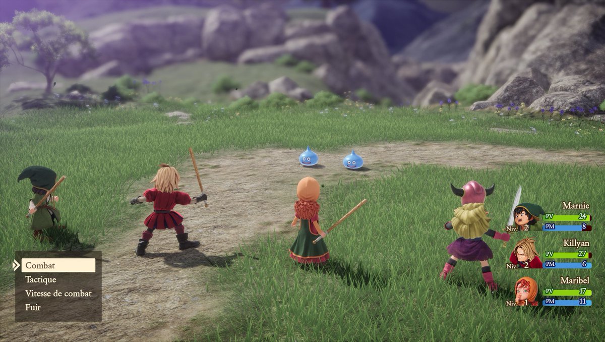 Marnie 💫🎮 tweet media