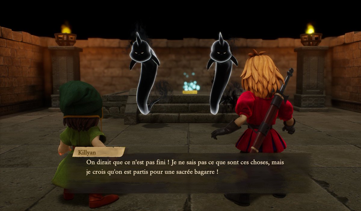 Marnie 💫🎮 tweet media