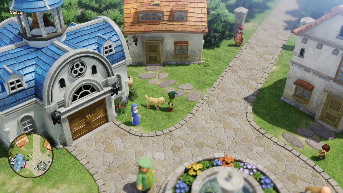 Marnie 💫🎮 tweet media