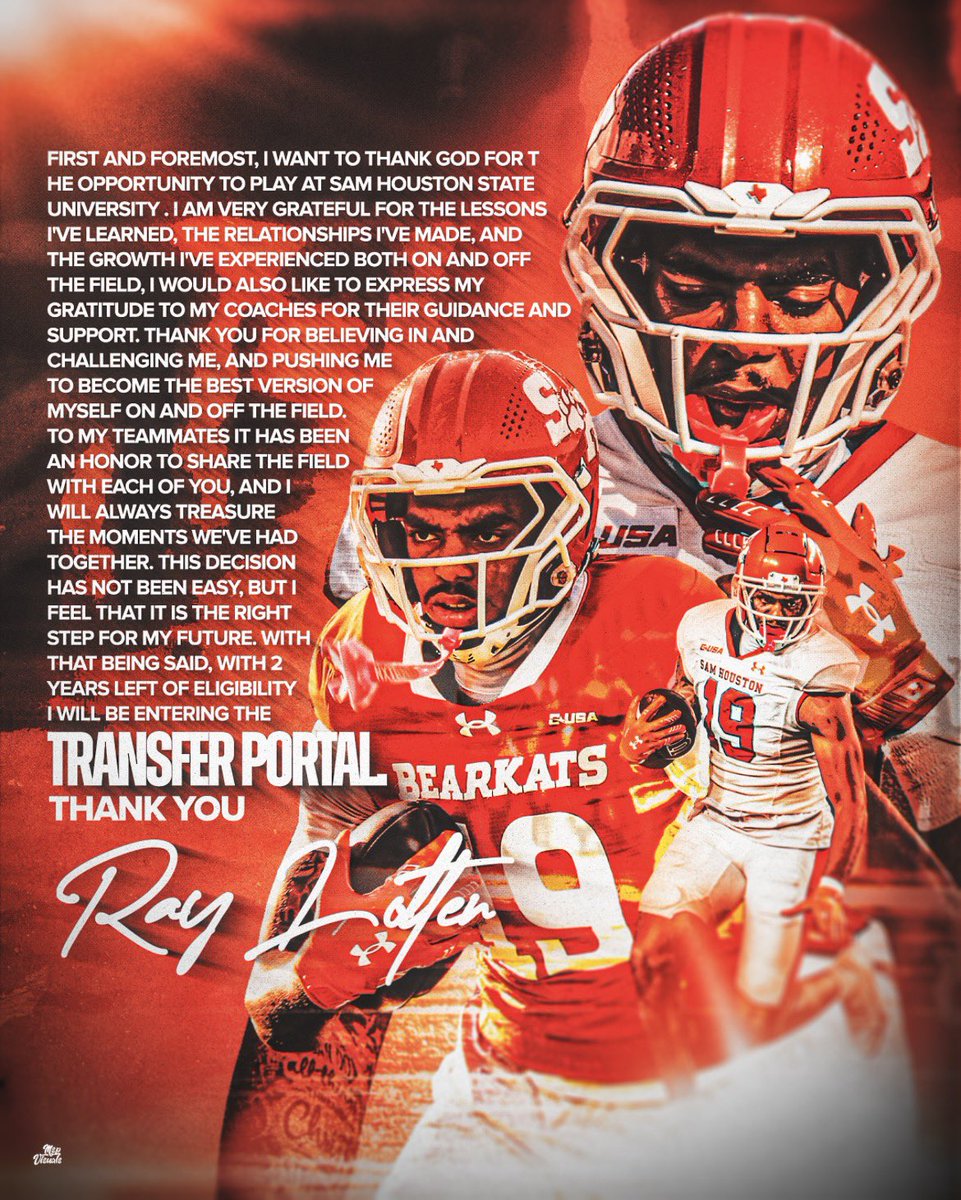 Rayfield Lotten tweet media