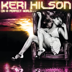 RIAAPop's tweet image. .@KeriHilson – ‘In A Perfect World’ LP 💿 is now eligible for: 1X PLATINUM certification [source: Spotify – 1,923,544,909 streams – as of 01/07/2026]. ❤️ #RIAA