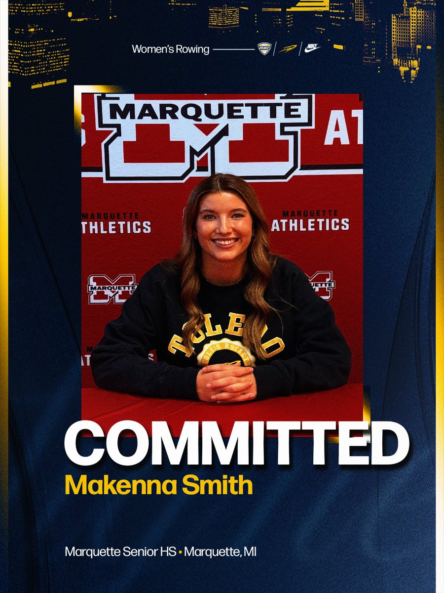 Toledo Rowing tweet media