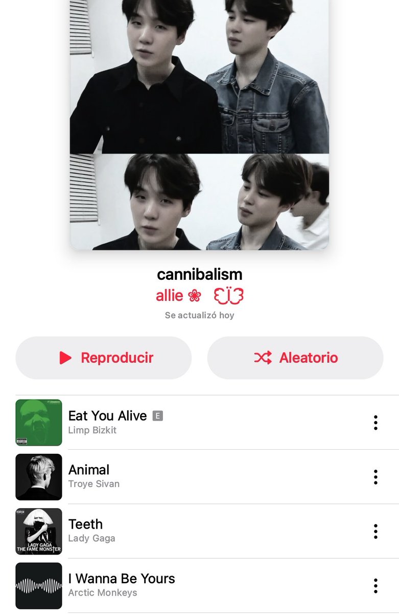 thvdiary's tweet image. let her cook