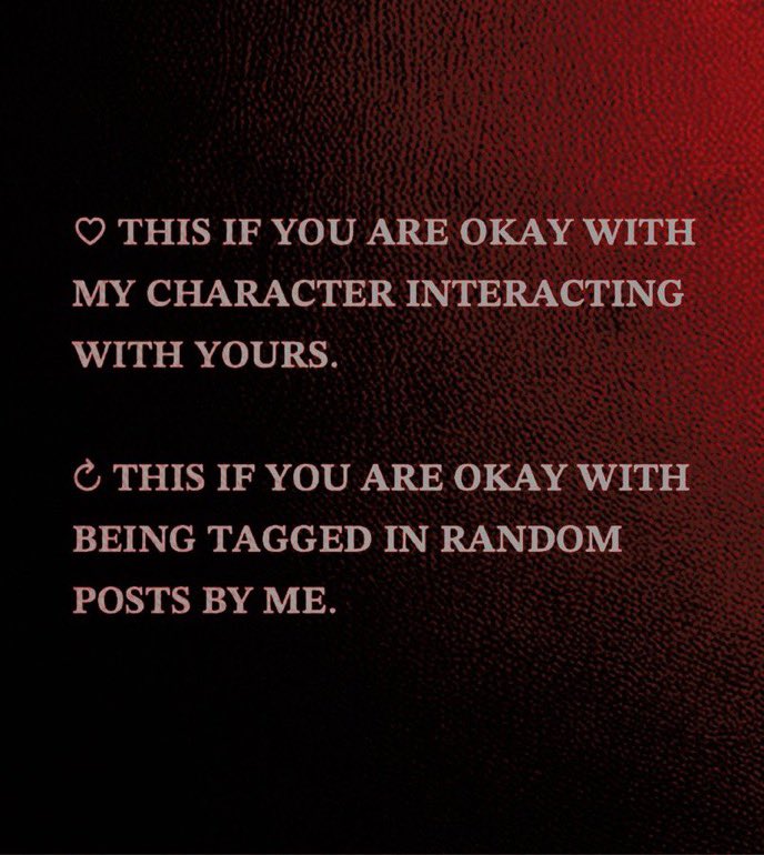 Benevoism's tweet image. Stolen from someone.