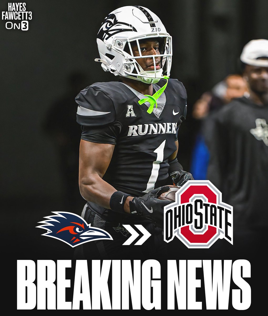 Hayes Fawcett tweet media