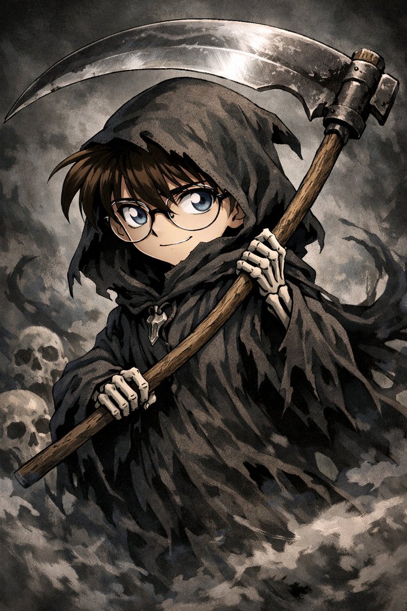 albertmagatur's tweet photo. Veien el @som3cat la películ·la del #detectiuconan amb @DoblatgeCatala tothom sap la veritat d'aquest nen! https://t.co/PQ1VWo8GhC