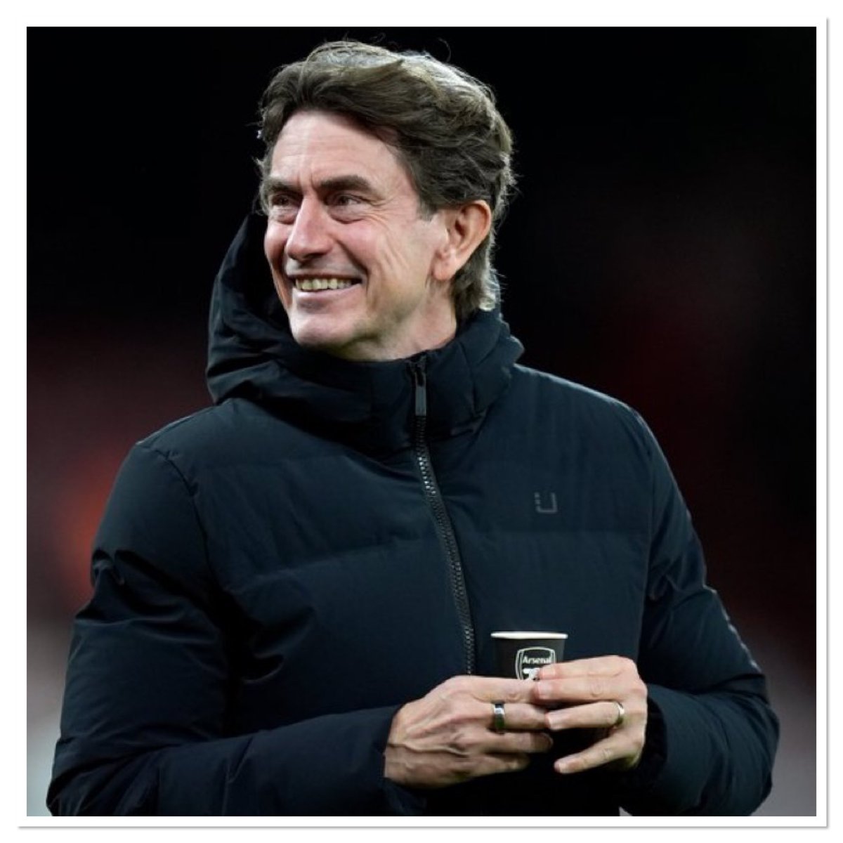 Last Word On Spurs tweet media