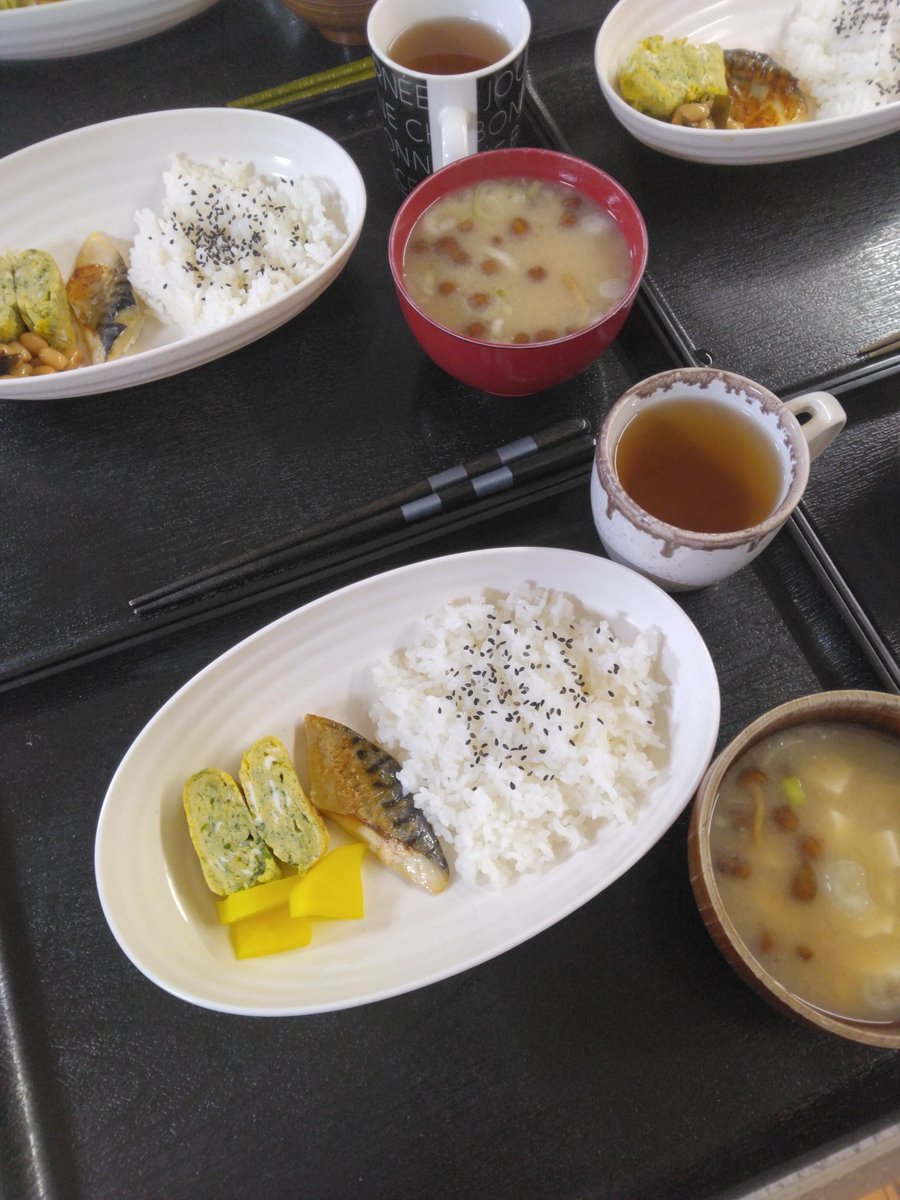 Post by ［まーЖ］ on X: 今日のごはん