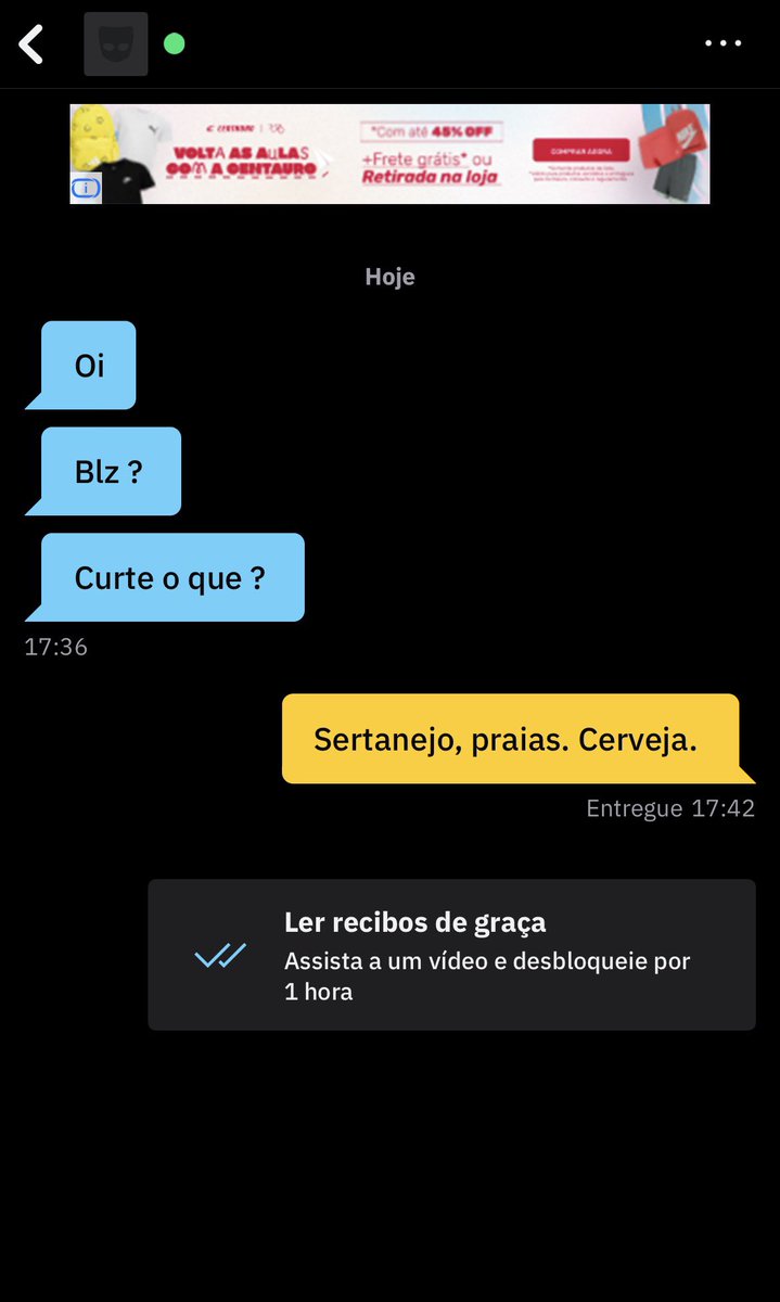 Sempre bom uma praia
