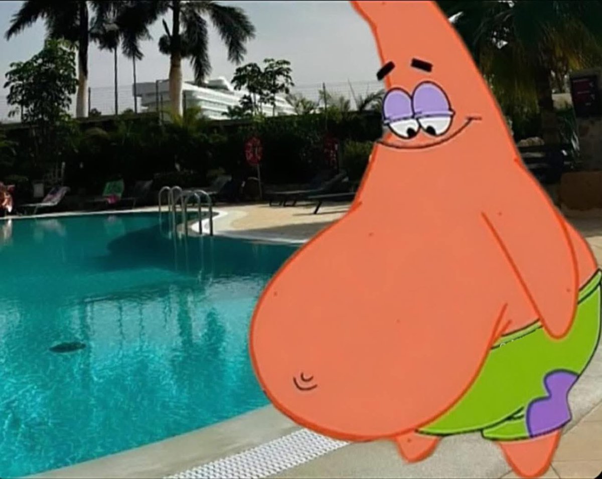 Callunc's tweet image. Me this summer if I don’t lock in now