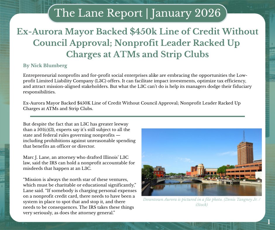 Marc J. Lane tweet media