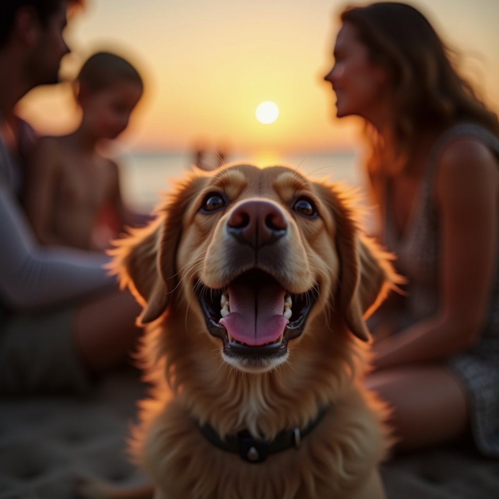 BreJohnson82's tweet image. We share a family’s story of finding their lost pup, inspired by Scorpio’s journey. I review every submission and protect kids’ privacy. Read more heartwarming rescues and reunions: wix.to/ycOOYaX ❤️ #PetStories