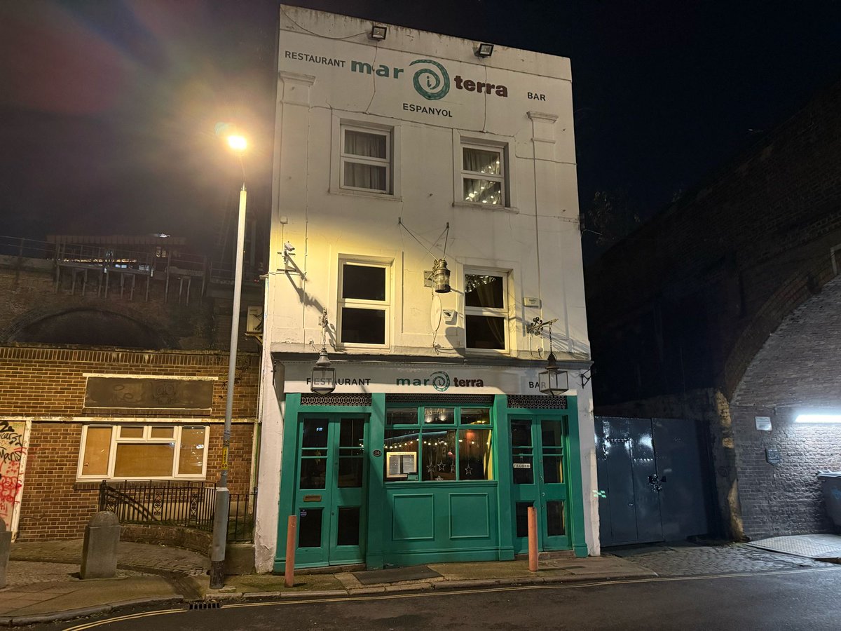 SE1 - @se1.news on Bluesky tweet media