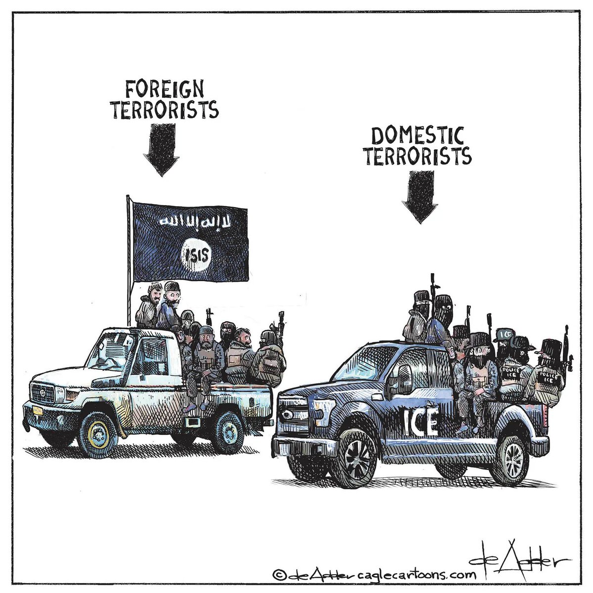 Michael de Adder (@deadder) on Twitter photo 